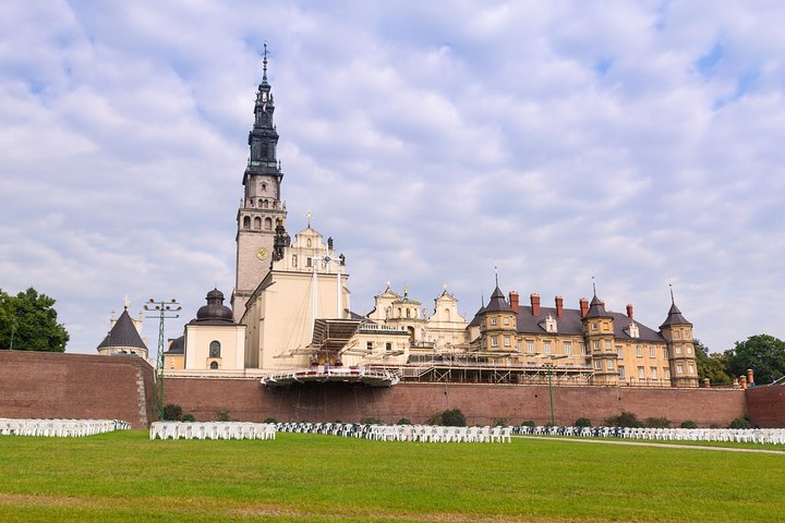 Częstochowa