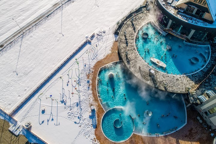 From Krakow: Skiing and Thermal Baths - Photo 1 of 15