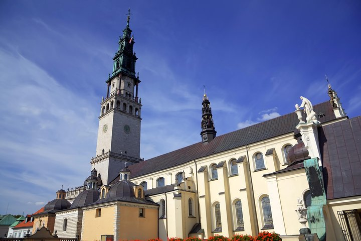 Częstochowa