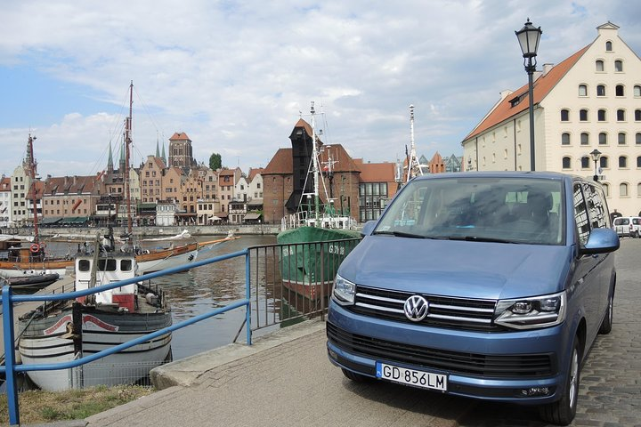 Gdansk to Torun Private Transfer  - Photo 1 of 6