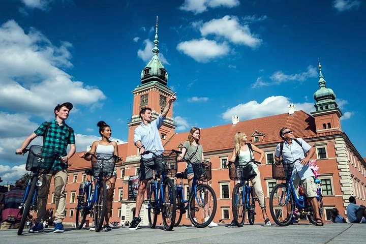 Bike Tour