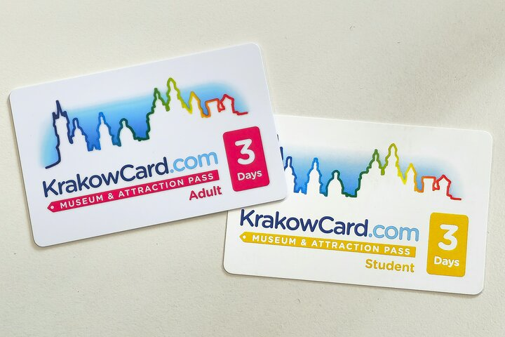 Krakow Museum Pass - Photo 1 of 7