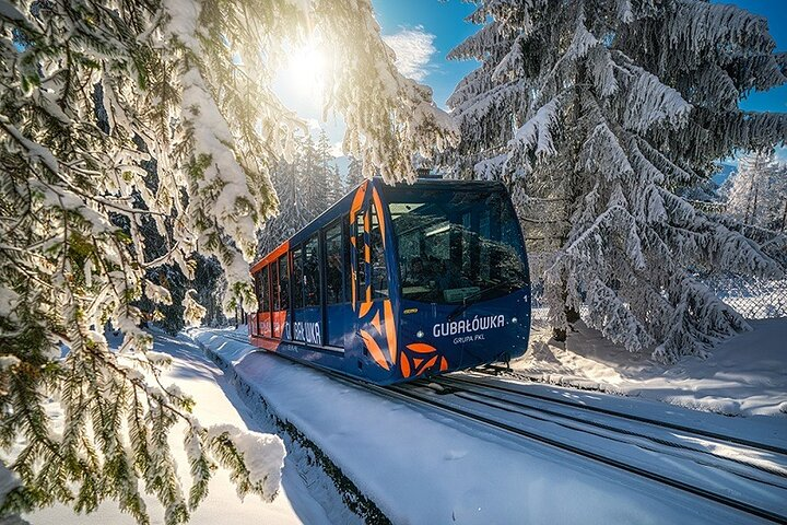 Krakow: Zakopane Tour + Funicular + Cheese Testing (Hotel Pickup) - Photo 1 of 22