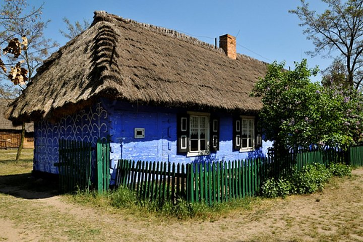 Private Day Trip From Warsaw: Łowicz Mazovian Countryside - Photo 1 of 9