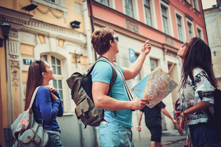 Private Guided Tour in Gdansk, Sopot and Wester Platte - Photo 1 of 8