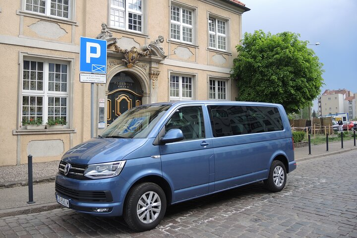 Private Transfer from Gdansk to Wroclaw - Photo 1 of 3