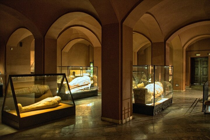 Skip the line: Archeological Museum in Krakow - Photo 1 of 4