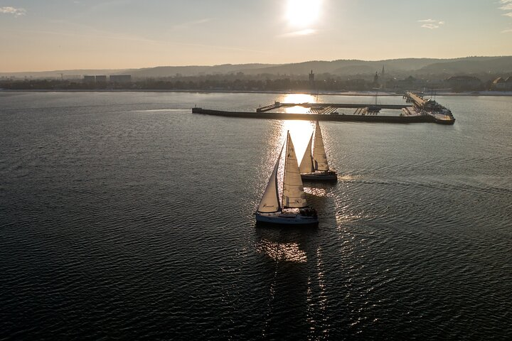 Sopot Sunset Cruise  - Photo 1 of 4