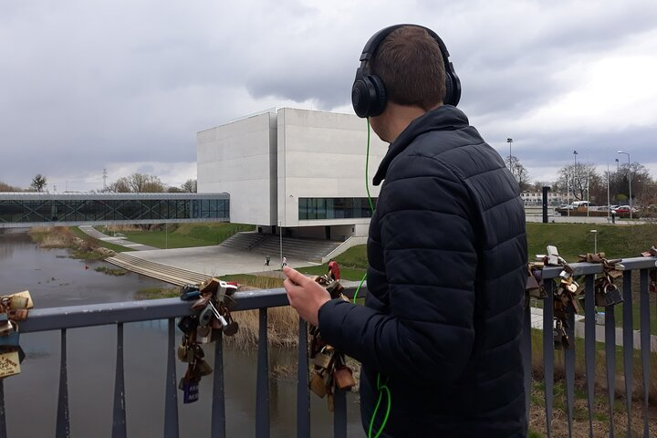 The Birthplace of Poland: A Self-Guided Audio Tour of Poznań - Photo 1 of 8