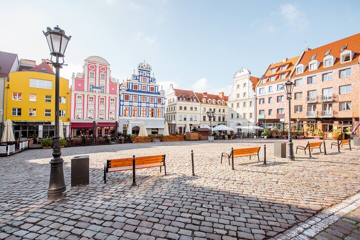 Usedom: 1-Day Trip to Szczecin Private Guided Tour - Photo 1 of 9