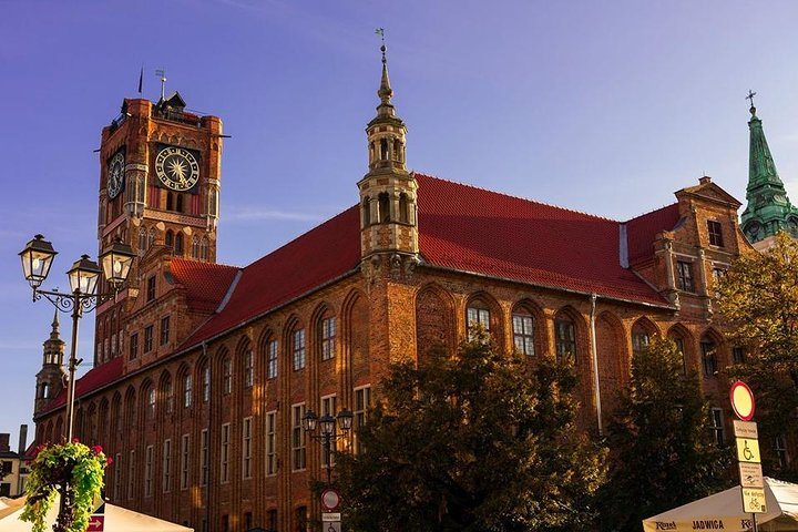 Walking Tour of the medieval Toruń  - Photo 1 of 11