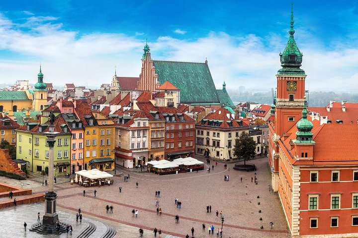 Warsaw