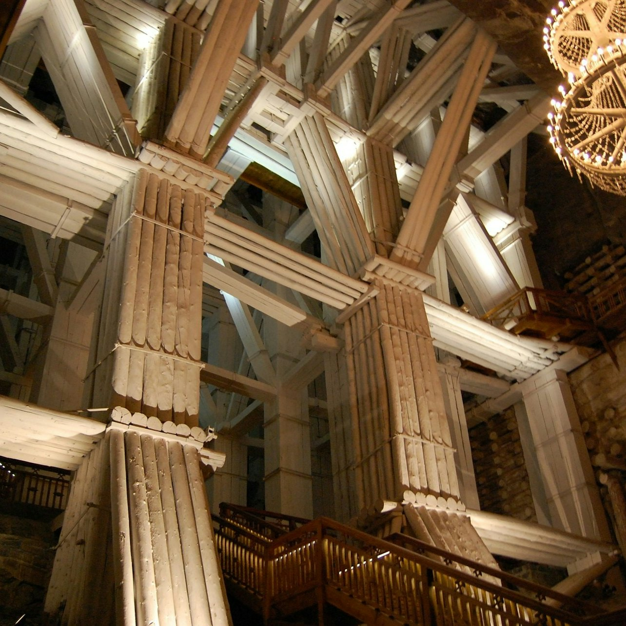 Wieliczka Salt Mine Tour: Skip The Line - Photo 1 of 3