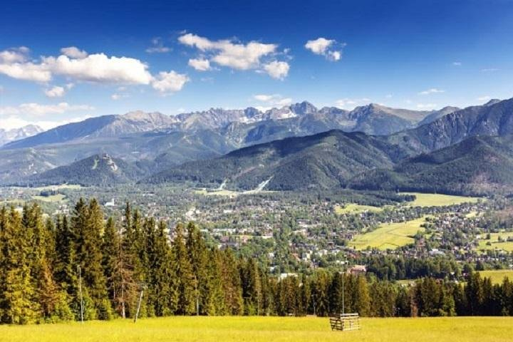 Zakopane