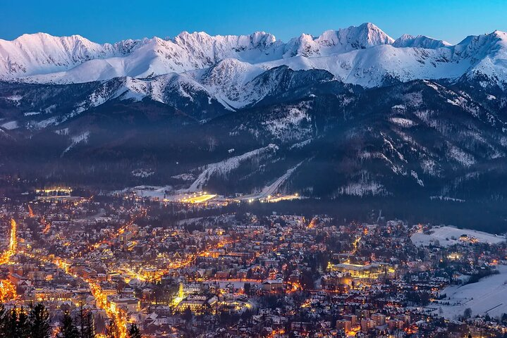 Zakopane and Hot Springs from Krakow Full-Day Tour  - Photo 1 of 11