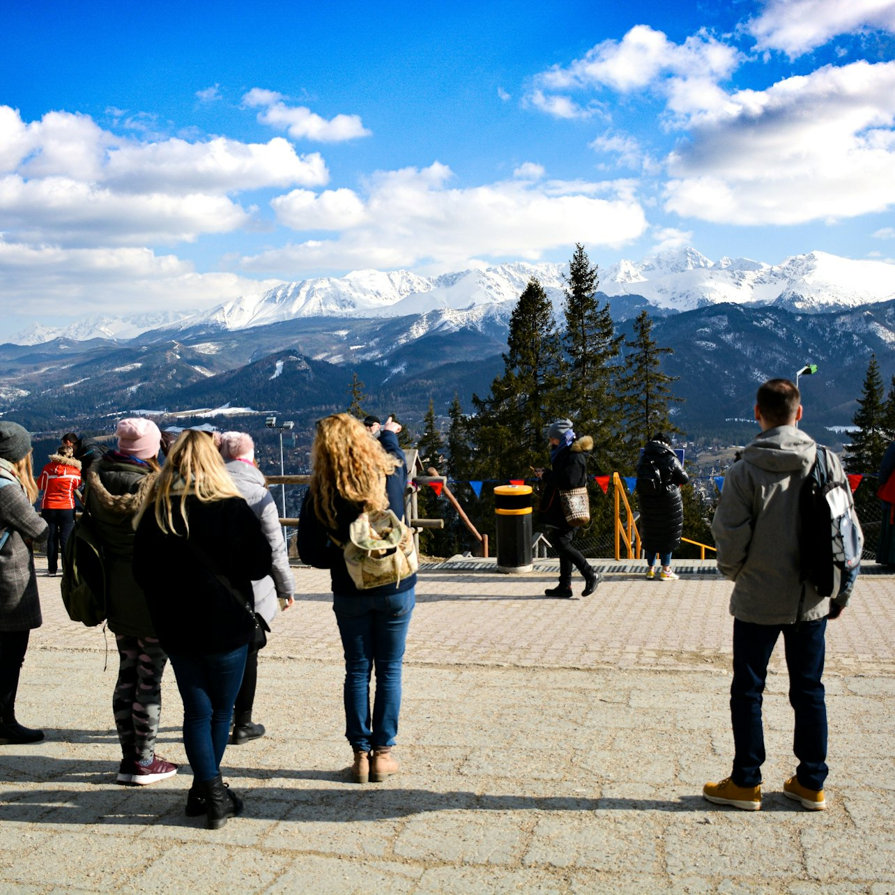 Zakopane: Gubalowka Funicular, Museum Visit & Cheese Tasting from Krakow - Photo 1 of 10