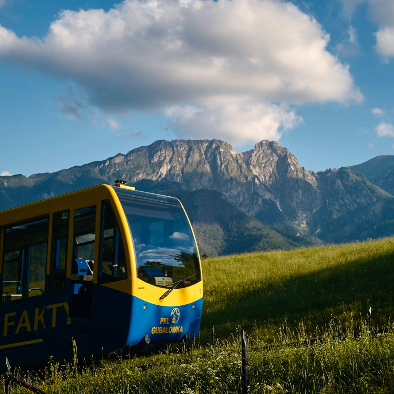 Zakopane Private Car Tour + Hotel Pick Up - Photo 1 of 4