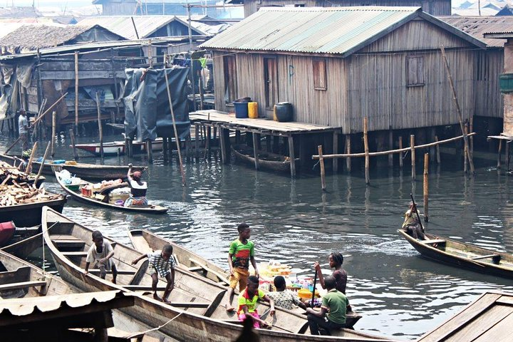  Makoko Floating Community Tour - Photo 1 of 21