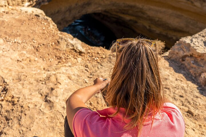 2-Day Tour in Algarve for Solo Women's Traveler's  - Photo 1 of 18