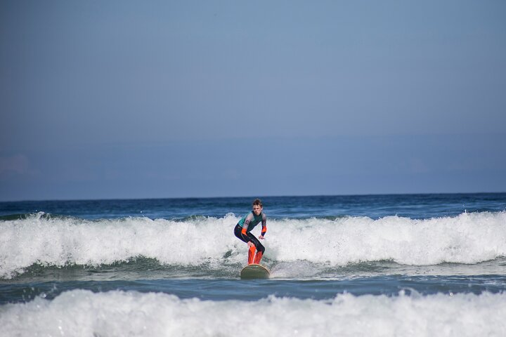 2-Hour Surf Lesson in Alentejo - Photo 1 of 12