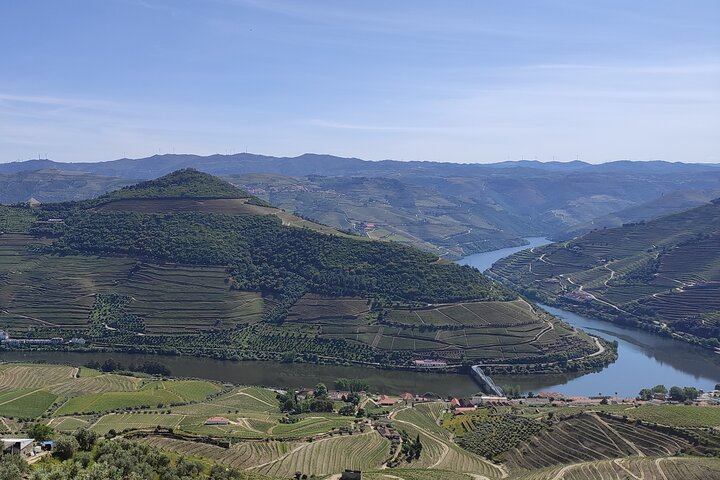 3-Hour Tour to Discover Pinhão - Moment of Discovery - Photo 1 of 13