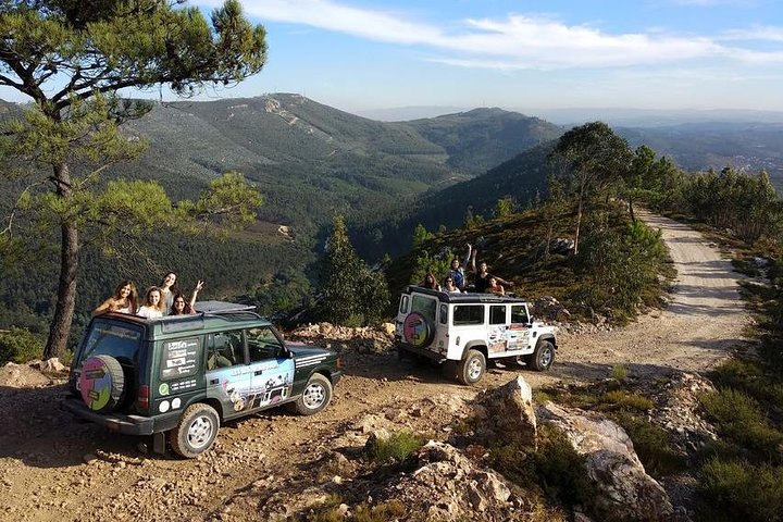 4x4 Porto Mountain Excursion - Photo 1 of 24