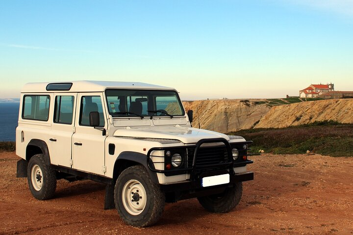 4x4 Tour to the Wonders of Cabo Espichel  - Photo 1 of 16