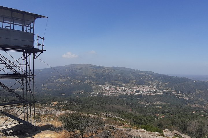 Adventure in Serra de Monchique - 4 Hours - Photo 1 of 8