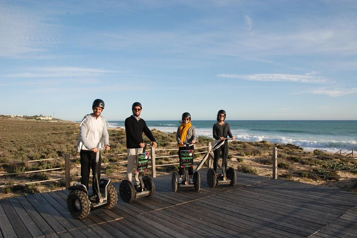 Albufeira - Salgados Reserve Segway Tour - Photo 1 of 14