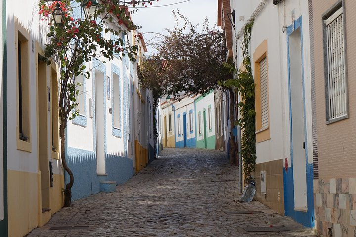 Algarve Landscapes & Winery - Photo 1 of 13