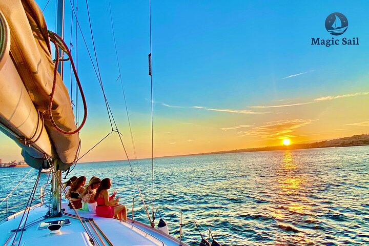 Amazing Tour on Sailing Boat - Photo 1 of 18