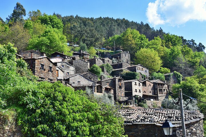 An adventure through the Schist Villages of Lousã (with walk) - Photo 1 of 25