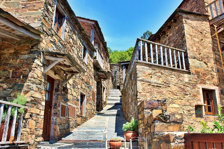 An adventure through the Schist Villages of Lousã - Photo 1 of 21