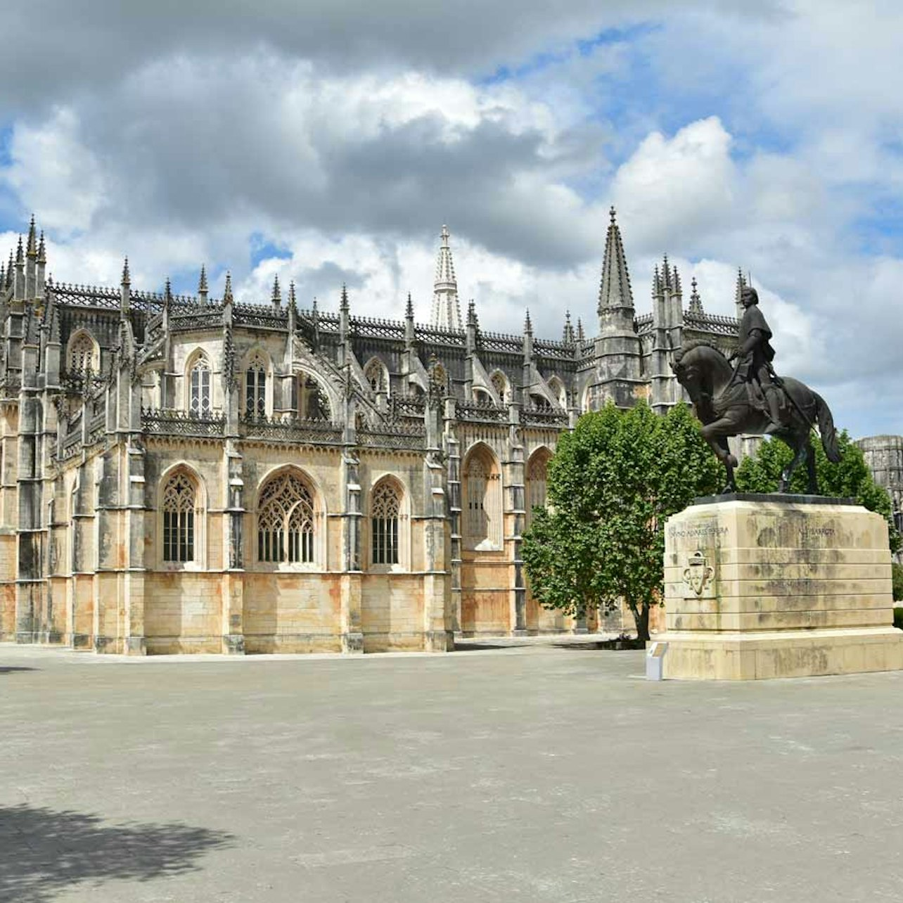 Batalha Monastery - Photo 1 of 6