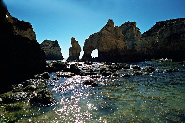 Ponta da Piedade, Lagos/Algarve