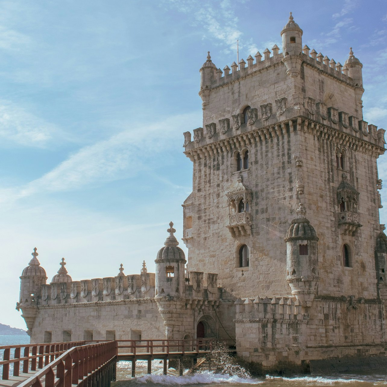 Belém Tower - Photo 1 of 8