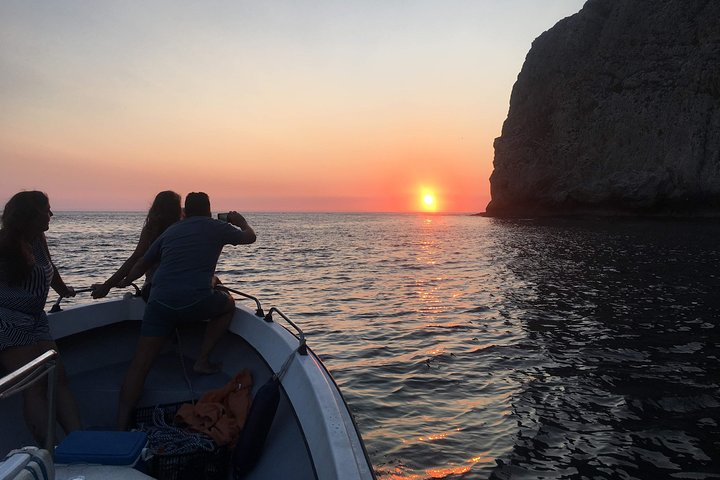 Cabo Espichel Sunset Tour - Photo 1 of 25