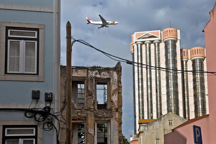 Campo de Ourique - Lisbon Coolest Quarter - Photo 1 of 16