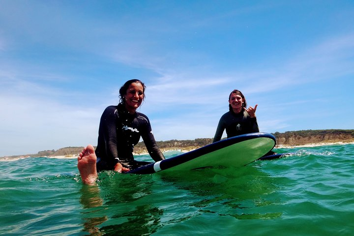 Caparica Surf Experience - Photo 1 of 9