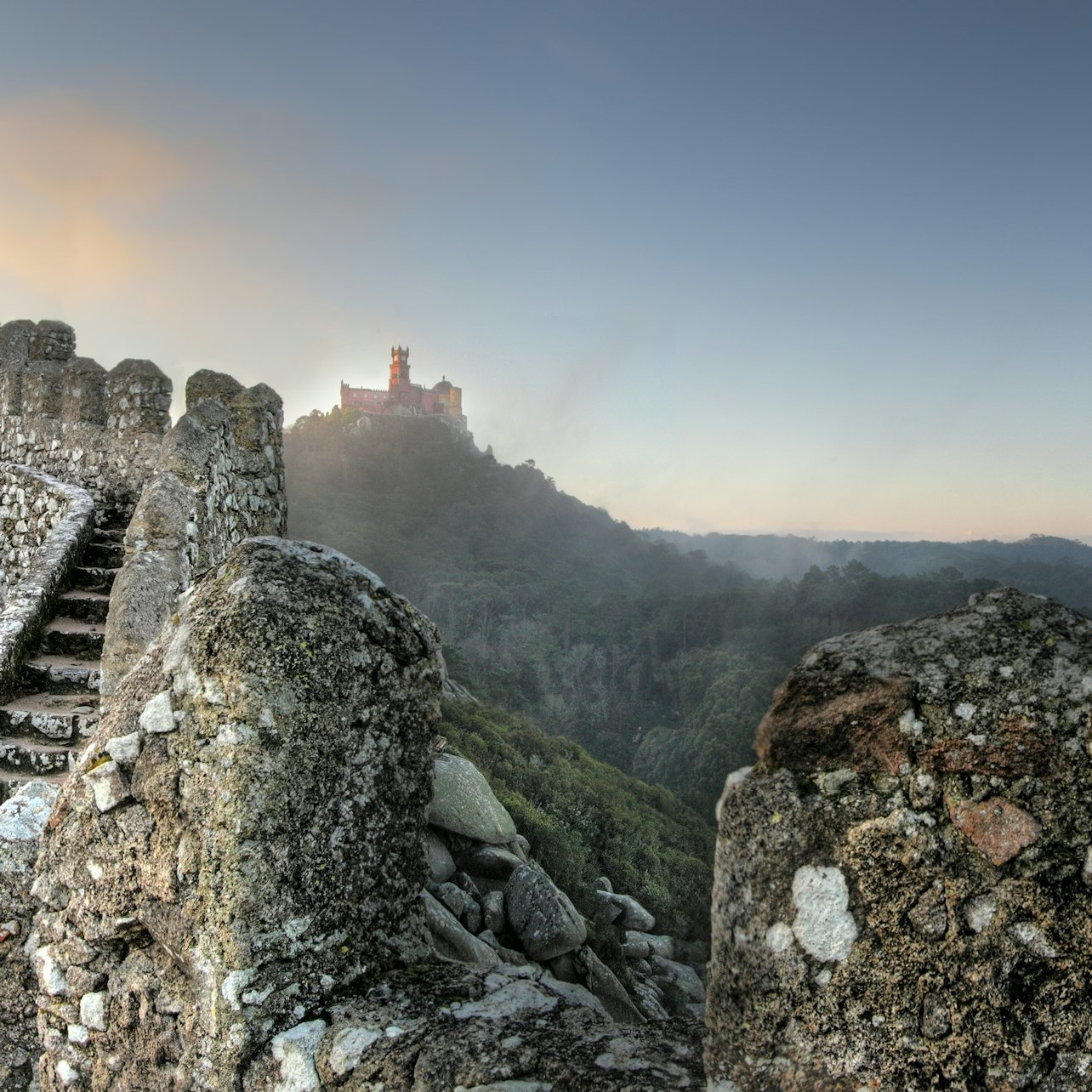 Castle of the Moors: Skip The Line - Photo 1 of 4