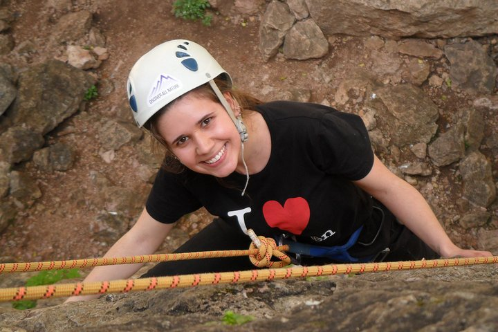 Climbing Experience in Arrábida - Photo 1 of 7