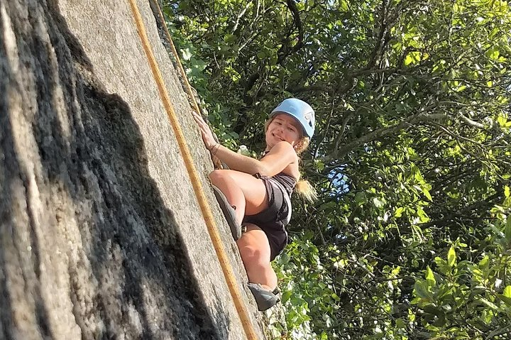 Climbing Experience in Sintra - Photo 1 of 9