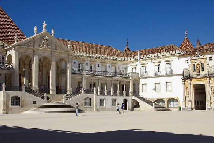 Universidade de Coimbra