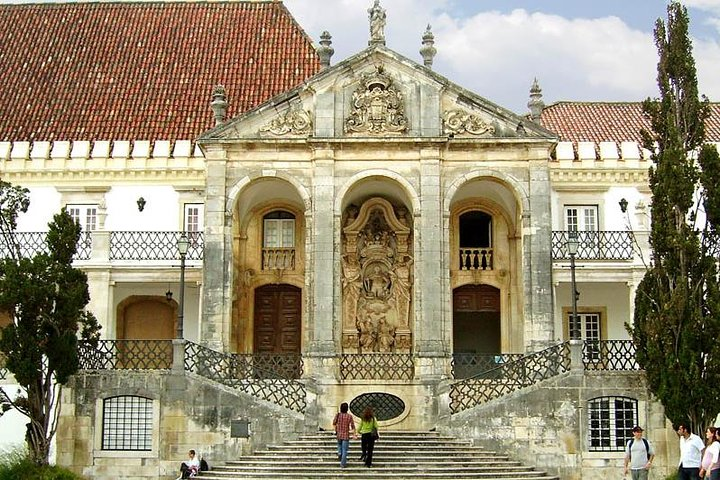 University of Coimbra