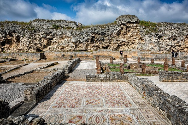 Conímbriga Roman Ruins & Museum - Photo 1 of 19