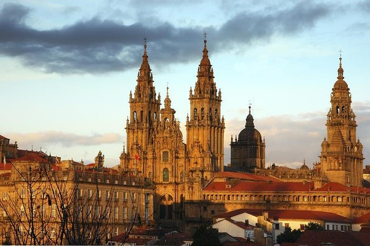 Day Trip: Santiago de Compostela and Valença do Minho Day Trip with Lunch - Photo 1 of 8