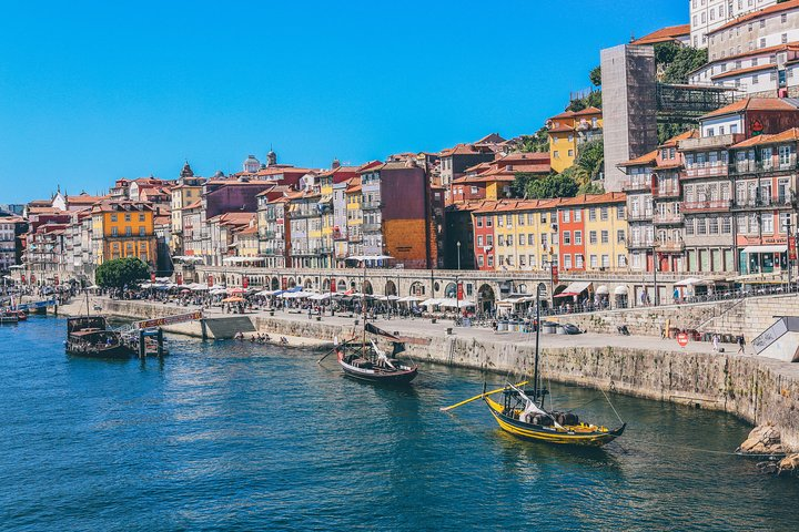 Discover Porto’s most Photogenic Spots with a Local - Photo 1 of 9