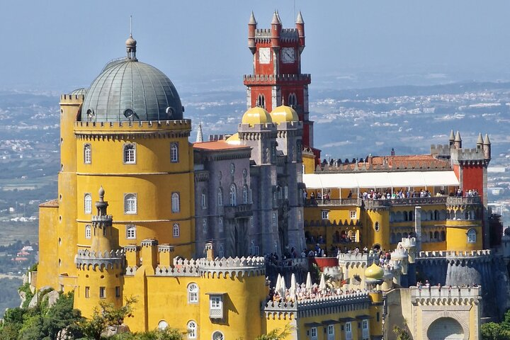  Discover Sintra, Cascais. Happy days with lots of adventure. - Photo 1 of 10