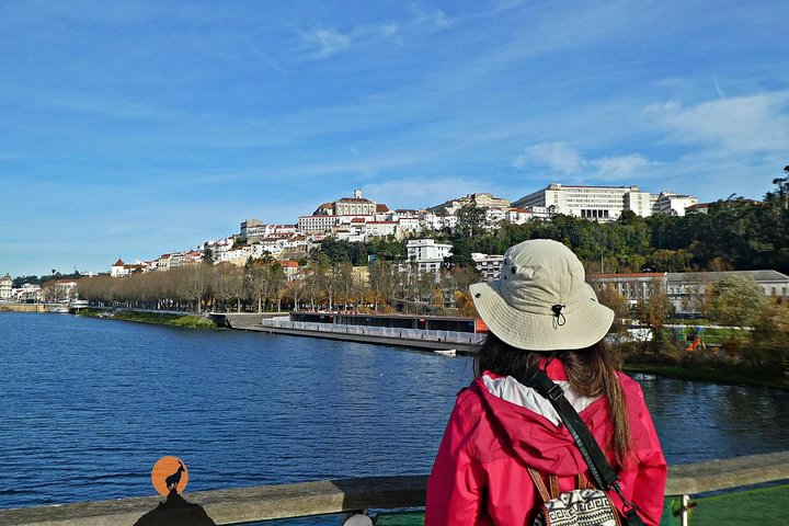 Discovering the charms and places of Coimbra - Photo 1 of 25