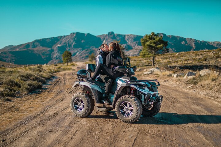 Douro Explorer 2 Hours ATV Rental - Photo 1 of 6